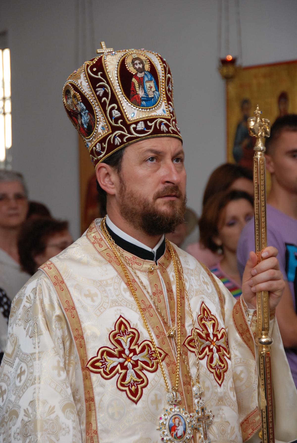 Hram Sf. Mc Iulian 2009