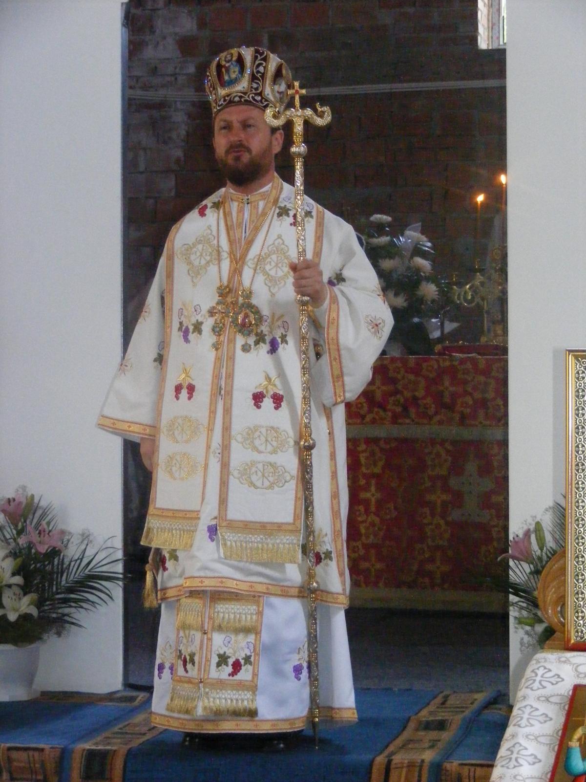 Hram Sf. Mc Iulian 2010